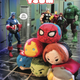 Image: Marvel Comics; photo variant